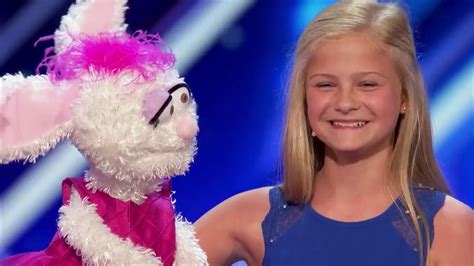 youtube darci lynne